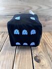 PAC-MAN Collector Series Inflatable Dice Redemption Toy 2011 Namco Bandai