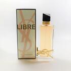 Libre By Yves Saint Laurent for Women EDT 3 oz / 90 ml *NEW IN SEALED BOX*