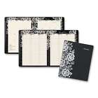 LACEY PROFESSIONAL WEEKLY/MONTHLY APPOINTMENT BOOK, 11 X 8.5, 2021-2022