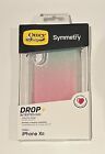 OtterBox Symmetry Series Case for iPhone XR - Gradient Energy. Slim Protection