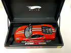 1/18 Hot Wheels Super Elite Ferrari 430 Scuderia Leather base limited 2007 pcs