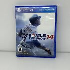 New ListingMLB 14: The Show (Sony PlayStation 4, 2014) FREE Shipping!