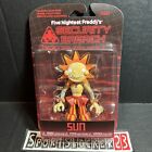 Funko Five Nights at Freddy's FNAF Security Breach SUN Figure SEALED - IN HAND⚡️