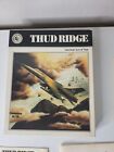 New ListingThud Ridge Commodore 64/128 with Manual and Box  5.25'' disk by Three Sixty