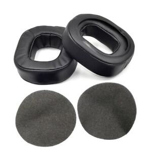 Replacement Earpads for -Astro A40 A40TR A50 GEN 1/2 Headphones Soft Headset
