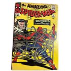 Amazing Spider-man #25, GD+ 2.5, 1st Mary Jane Watson and Spider-Slayer