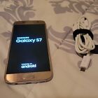 Samsung Galaxy S7 G930V (Verizon Only) 32GB Gold