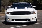 2011 Ford Mustang Roush Stage 2