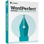 Corel WordPerfect Office Home & Student 2021 | Suite of Word...