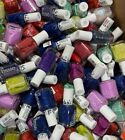 Wholesale Assorted Lot of Nail Polish Essie Sally Hansen and More No Duplicates