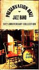 Preservation Hall Jazz Band New Orleans 50th Anniversary Collection 4 CD Box Set