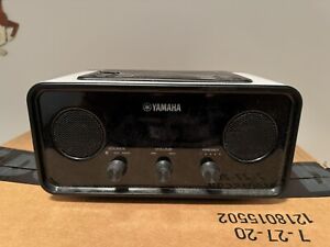 yamaha Desktop Audio System TSX-872