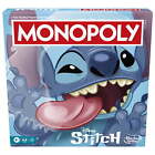 Stitch Edition Board Game, Officially Licensed Game, Kids Games