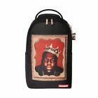 sprayground backpack Notorious B.I.G. Biggie Brand New