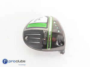 Nice! Callaway 21' Epic Speed 10.5* Driver - Head Only - 329638
