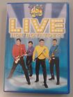 The Wiggles - Live Hot Potatoes (DVD, 2007)  preowned