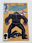 The Amazing Spider-Man #271 1985 Direct Edition, 1st app. Manslaughter VF- Key