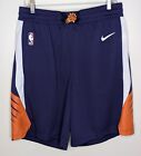 Nike NBA Swingman Phoenix Suns Icon Shorts Size 38 Men's Large -  VG Condition