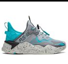 Puma RsX T3ch Tr3k Lace Up  Mens Size 9 M Sneakers Casual Shoes 38156001