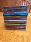New ListingLot of 12 Metal/Rock CDs Masters Of Metal Kennedys Cell Die Krups Chainsaw