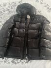 Moncler Maya Logo Short Down Puffer Jacket - Size 3 - Excellent Condition