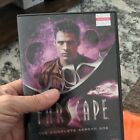 Farscape: The Complete Season 1 [DVD]