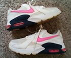 NIKE AIR MAX EXCEE (CZ7997-100) WHITE/PINK RUNNING SHOES SNEAKERS WOMEN'S SIZE 9