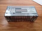 Maxell 8T-90 Blank 8-Track Tapes - 4 Total with Storage Case SEALED