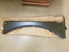 Dodge Military M37,M43 Left hand Front Side Panel Assembly