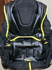 RARE OAKLEY BIG KITCHEN SINK BACKPACK 35L Black with Neon Tactical Pack