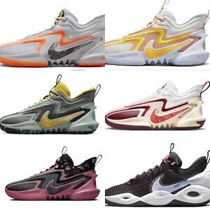 Nike Cosmic Unity 2 TB Basketball Shoes DM4426 001 Men’s Multiple Sizes & Colors