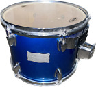 Mapex Saturn Series 12x9 Drum Blue
