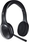 Logitech H800 Bluetooth Wireless Over The Head Headset - BLUETOOTH ONLY - NO USB