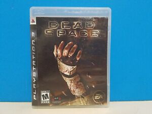Dead Space (Sony PlayStation 3, 2017) Complete Tested & Working EUC