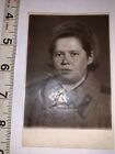 4 WWII RUSSIAN FEMALE SOLDIER PHOTOS PHOTO LOT MILITARY ROMANCE PERSONAL USSR SU