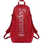 Four colors Supreme Backpack