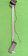 DUAL TURNTABLE TONEARM  1229 & 1219  COMPLETE WITH WIRING HARNESS--SEE PHOTO