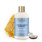 Shea Moisture Manuka Honey & Yogurt Hydrate & Repair Shampoo 13 oz 384 ml