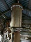 Antique Gas Pump 1913-1917 Union 76 Manufacture possibly Wayne Rusted 