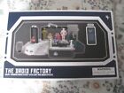 STAR WARS DISNEY PARKS GALAXY'S EDGE THE DROID FACTORY COLOR CHANGING PLAYSET