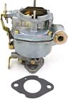 Rochester 1 Barrel Carburetor Fit 1960 to 1962 Chevy C10 with 235 in line 6 cyl