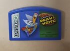 Leap Frog Leapster Mr. Pencil's Learn to Draw & Write ~ Cartridge Only