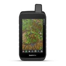 Garmin Montana 750i, Rugged GPS Handheld with Built-in inReach Satellite