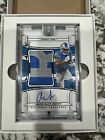 Amon-Ra St.Brown RPA National Treasures ONE OF ONE 1/1