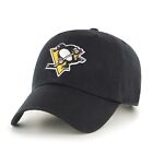 Pittsburgh Penguins Fan Favorite Hat one size fits all adjustable