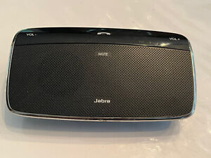 Jabra Cruiser 2 BCE-HFS002 in Car Bluetooth Phone Speaker FM Transmitter