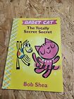 New ListingBallet Cat The Totally Secret Secret scholastic children's book Paperback READ
