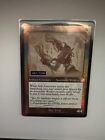 2022 Mtg Self-assembler Serialized Rainbow Foil /500 The Brothers War