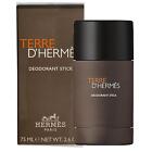 Hermes Terre d'Hermes Mens Deodorant Stick 75ml Boxed & Sealed