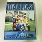 Dallas: The Complete First & Second Seasons - DVD